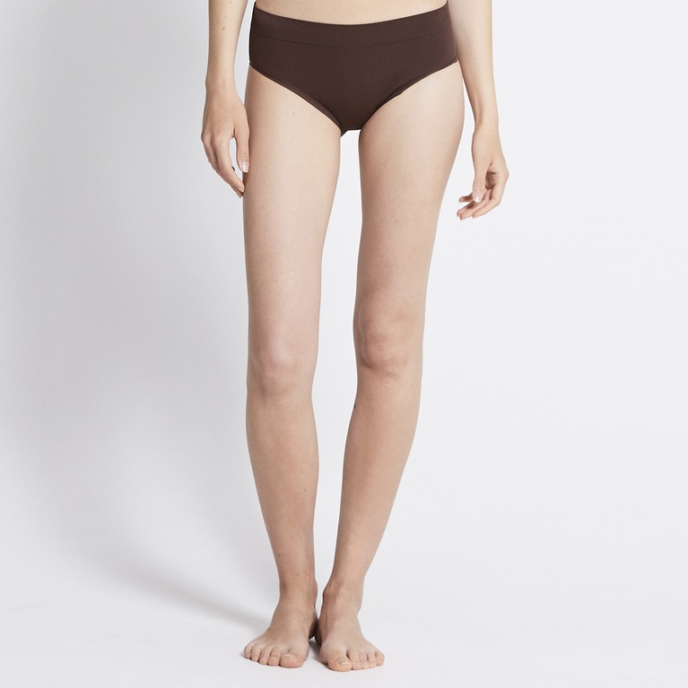 HIPSTERIT "RIB UNDERWEAR" 